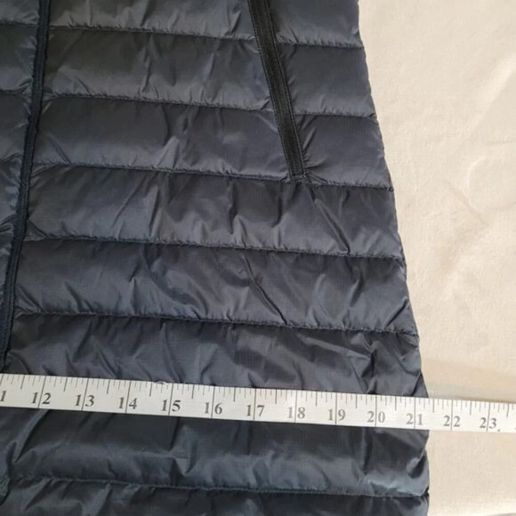 Mountain Hardwear‎ Rhea Ridge Parka Black - Size Small - Picture 8 of 11